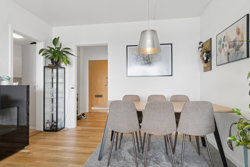 Højtoftegade 8, 2 mf, 8940 Randers SV