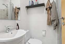 Højtoftegade 8, 2 mf, 8940 Randers SV
