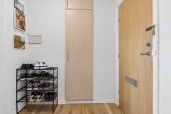 Højtoftegade 8, 2 mf, 8940 Randers SV