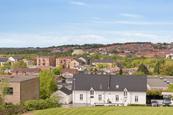 Højtoftegade 8, 2 mf, 8940 Randers SV