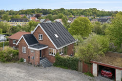 Møllevangen 12, 9500 Hobro