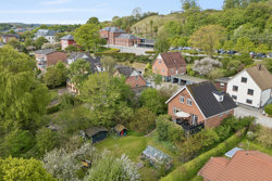 Møllevangen 12, 9500 Hobro