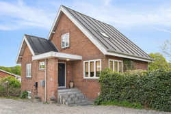 Møllevangen 12, 9500 Hobro