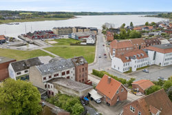 Skrænten 2, 9560 Hadsund