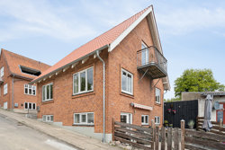 Skrænten 2, 9560 Hadsund