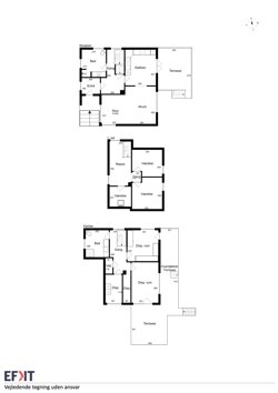 Møllevangen 12, 9500 Hobro
