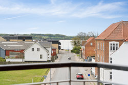 Skrænten 2, 9560 Hadsund