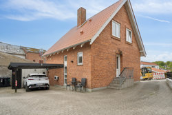 Skrænten 2, 9560 Hadsund