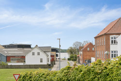 Skrænten 2, 9560 Hadsund