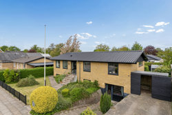 Bjødstrupvej 25, Hammerum, 7400 Herning