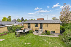Bjødstrupvej 25, Hammerum, 7400 Herning