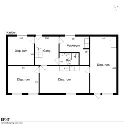 Bjødstrupvej 25, Hammerum, 7400 Herning