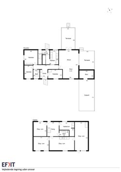 Bjødstrupvej 25, Hammerum, 7400 Herning