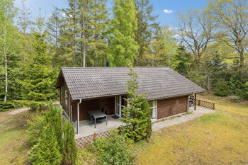 Teglgårdsparken 51, 8882 Fårvang