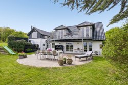 Hadsundvej 24, 9550 Mariager