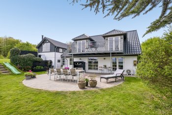 Hadsundvej 24, 9550 Mariager
