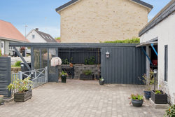 Storegade 66, Assens, 9550 Mariager