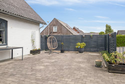 Storegade 66, Assens, 9550 Mariager