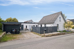 Storegade 66, Assens, 9550 Mariager