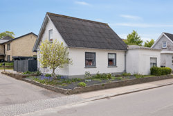Storegade 66, Assens, 9550 Mariager