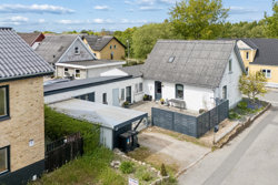 Storegade 66, Assens, 9550 Mariager