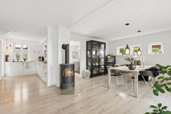 Solsortevej 21, Assens, 9550 Mariager