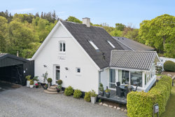 Solsortevej 21, Assens, 9550 Mariager