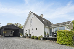 Solsortevej 21, Assens, 9550 Mariager