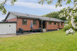 Svinget 1, Anbæk, 8450 Hammel