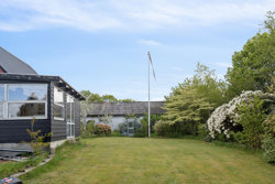 Horsensvej 88, Gribstrup, 8765 Klovborg