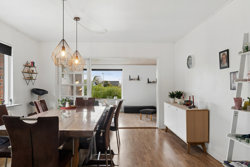 Svinget 1, Anbæk, 8450 Hammel
