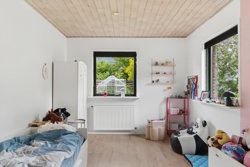Svinget 1, Anbæk, 8450 Hammel