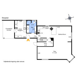 Nygade 2, 8550 Ryomgård