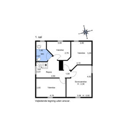 Nygade 2, 8550 Ryomgård