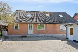 Vestergade 16, Gjerlev, 8983 Gjerlev J