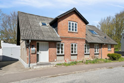 Vestergade 16, Gjerlev, 8983 Gjerlev J