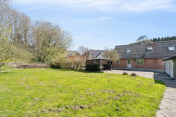 Vestergade 16, Gjerlev, 8983 Gjerlev J