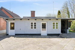 Vestergade 16, Gjerlev, 8983 Gjerlev J