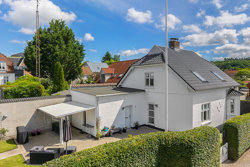 Nygade 2, 8550 Ryomgård