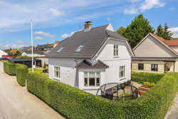 Nygade 2, 8550 Ryomgård