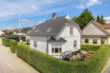 Nygade 2, 8550 Ryomgård