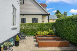 Nygade 2, 8550 Ryomgård