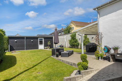 Nygade 2, 8550 Ryomgård