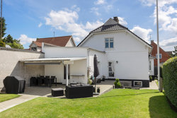 Nygade 2, 8550 Ryomgård