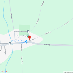 Gl Vivevej 190, Vive, 9560 Hadsund