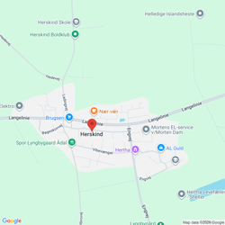 Fuglevænget 32, Herskind, 8464 Galten