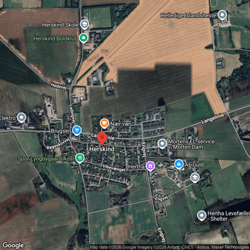 Fuglevænget 32, Herskind, 8464 Galten