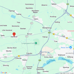 Fuglevænget 32, Herskind, 8464 Galten