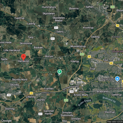 Fuglevænget 32, Herskind, 8464 Galten