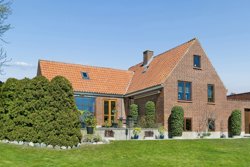 Klintevej 6, 8500 Grenaa